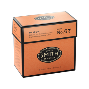 Smith Teamaker - Meadow Herbal Tea