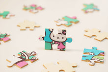Load image into Gallery viewer, Hello Kitty® And Friends Jigsaw Puzzle: Amusement Park