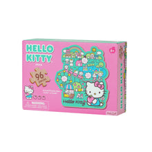 Load image into Gallery viewer, Hello Kitty® And Friends Jigsaw Puzzle: Amusement Park
