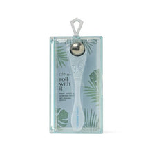 Load image into Gallery viewer, Lemon Lavender Roll With It Undereye Roller