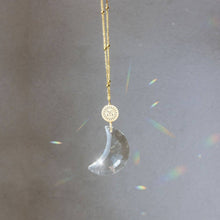 Load image into Gallery viewer, Pocket Suncatcher - Sunface