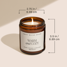Load image into Gallery viewer, LIMITED EDITION Plant Lady 9 oz Soy Candle