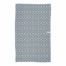 Load image into Gallery viewer, BLAIRE BLUE blu Kitchen Tea Towel