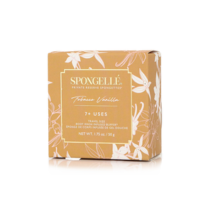 Spongellé - Tobacco Vanilla Private Reserve Spongette