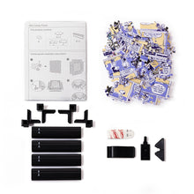 Load image into Gallery viewer, Peanuts® Mini Canvas Puzzle: Lucy