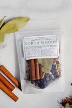 Load image into Gallery viewer, Simmer Pot Stovetop - North Woods