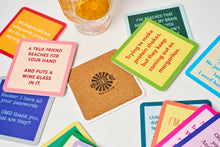 Load image into Gallery viewer, COASTER: Don&#39;t Want Kids