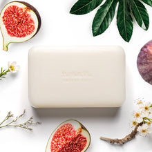 Load image into Gallery viewer, La Belle Vie Fig Leaf Soap - 7oz/ 200g