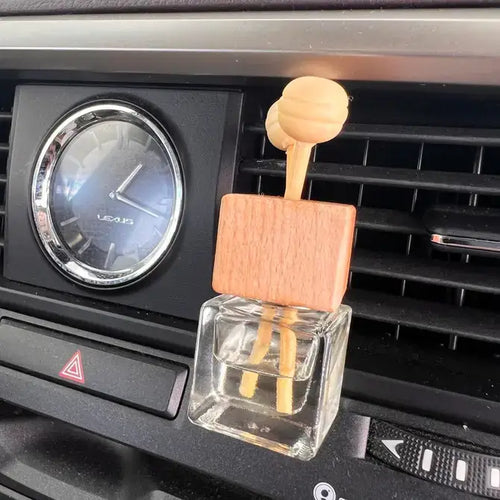 Cracklin Birch Vent Car Diffuser