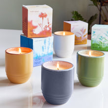 Load image into Gallery viewer, Garden Vibes Candle/Planter 2-in-1: Golden Moments - Sage