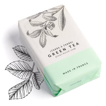 Load image into Gallery viewer, Terre a Terre - Green Tea Soap - 7oz | 200g