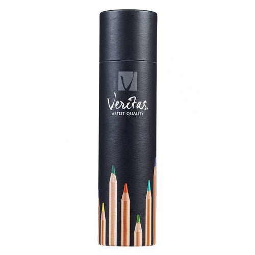 Coloring Pencils Veritas 24/set Round