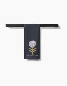 Geometry - Freja Tea Towel