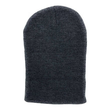 Load image into Gallery viewer, The Park Wholesale - Beanies Caps Toboggan Cuffed Soft Knit in Bulk Multi-Color Plain Blank Wholesale: Khaki