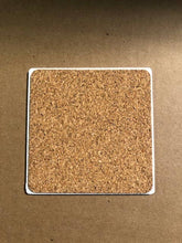 Load image into Gallery viewer, COASTER: Poem For Mornings