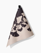 Load image into Gallery viewer, Geometry Midnight Ginkgo