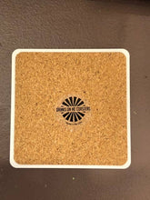 Load image into Gallery viewer, COASTER: Covid Paris