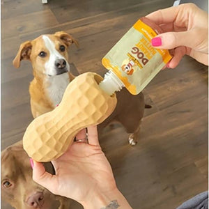 Poochie Butter - 8.2 oz Peanut Butter