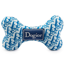 Load image into Gallery viewer, Dogior Bones Dog Toys: Small