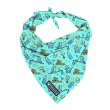 Load image into Gallery viewer, Dog Cooling Bandana - Big Brother