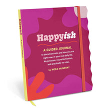 Load image into Gallery viewer, Knock Knock - Happyish Journal