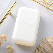 Load image into Gallery viewer, Textile Collection Soaps - Black Cherry