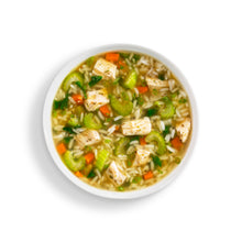 Load image into Gallery viewer, Kentucky Homestead Chicken &amp; Rice Soup Mix