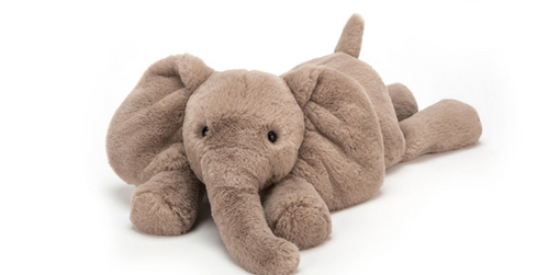 Smudge Elephant Original