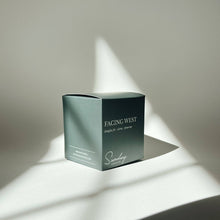 Load image into Gallery viewer, Sunday Candle Co - Facing West