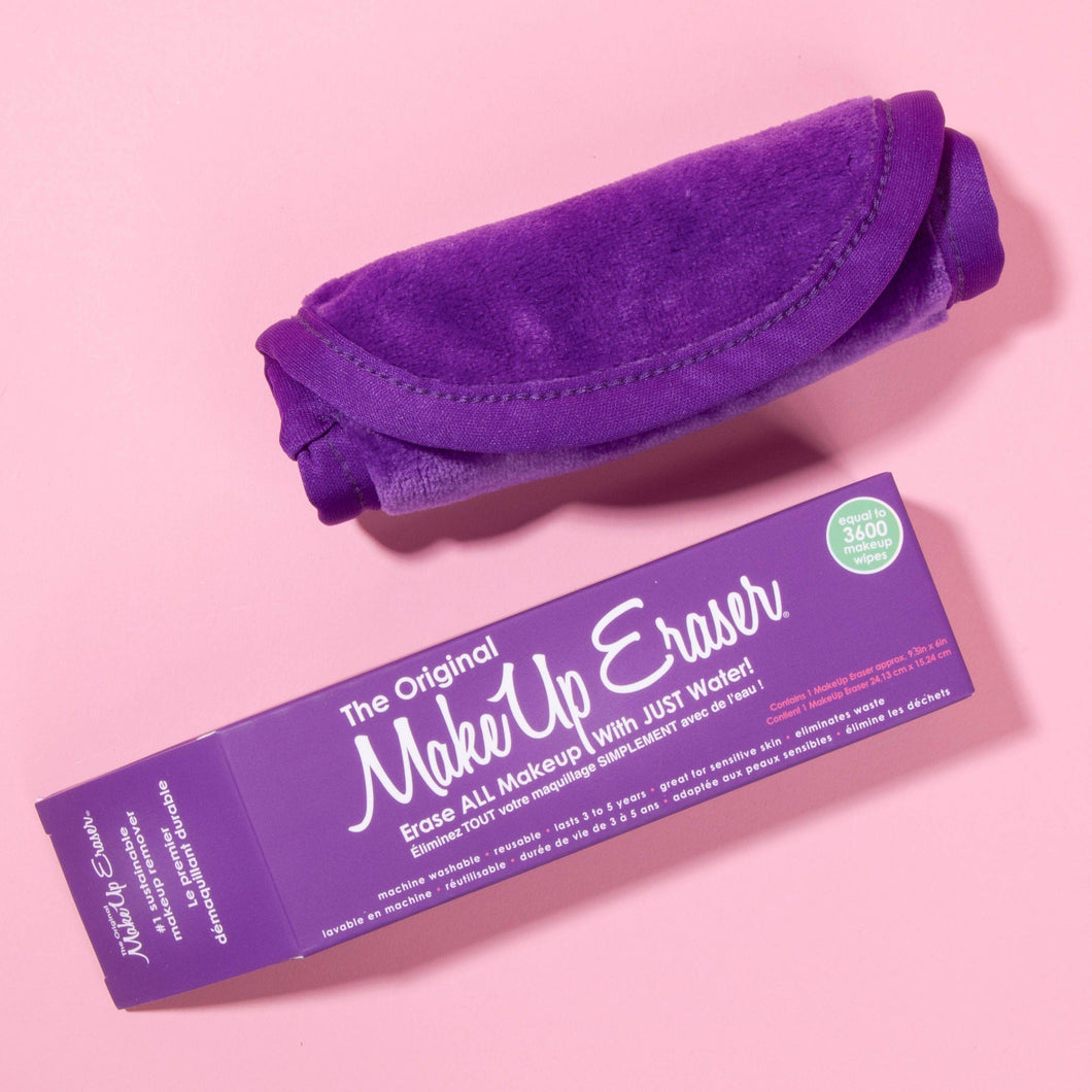 MakeUp Eraser - Queen Purple Luxe-Medium