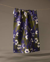Load image into Gallery viewer, Oliveberry Tea Towel