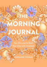 Load image into Gallery viewer, Morning Journal by Leahanne Thomas