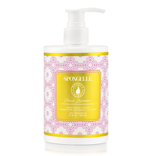 Load image into Gallery viewer, Spongellé - French Lavender Body Lotion 