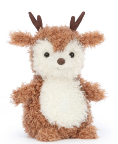 Little Reindeer Jellycat