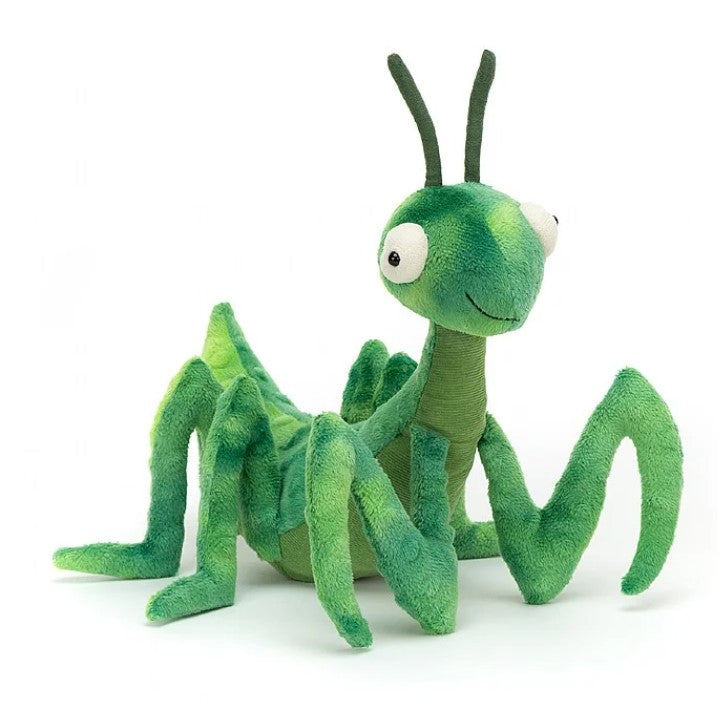 Penny Praying Mantis Jellycat
