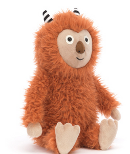 Pip Monster Jellycat (Small)