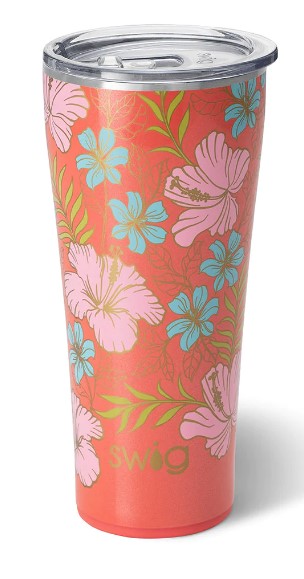 Swig 32oz Aloha Tumbler