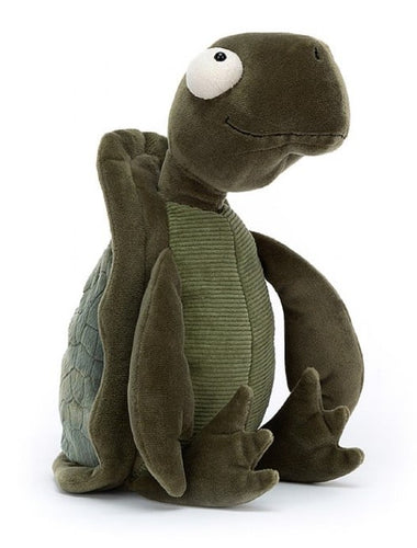 Tommy Turtle Jellycat