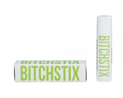 BITCHSTIX - Eucalyptus Mint SPF30 Lip Balm