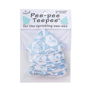 PEE-PEE TEEPEE - ELEPHANT