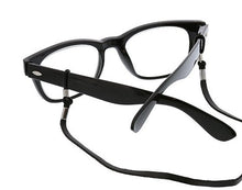 Load image into Gallery viewer, Faux Leather Eyeglass Cord