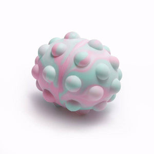 3D Decompression Sensory Air Ball | Egg Shape