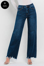 Load image into Gallery viewer, Vivi 90&#39;S Vintage Jean (Curvy)