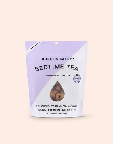 Bocce's Bakery - Bedtime Tea Biscuits