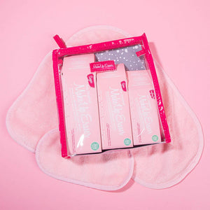 Makeup Eraser Sugar, Spice, & Everything Nice 3pc Set