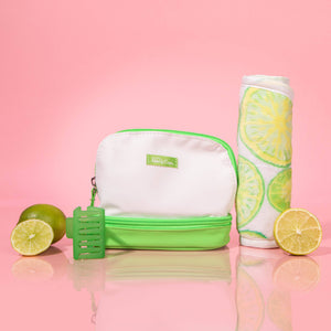 Key Lime Set | MakeUp Eraser