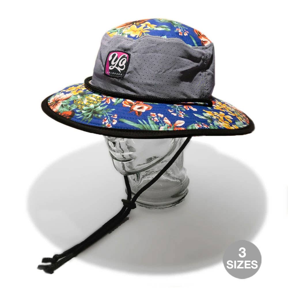 YoColorado - Adventure River Hats