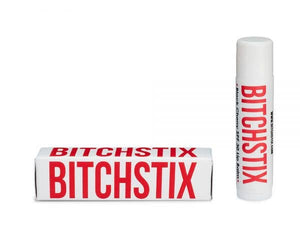 BITCHSTIX - Black Cherry SPF30 Lip Balm