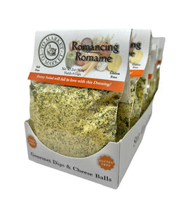 Romancing Romaine - Dip Mix