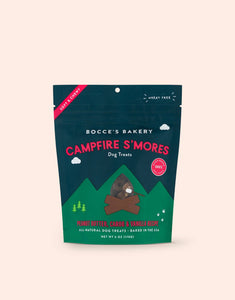 Bocce's Bakery - Campfire S'mores Soft & Chewy Treats